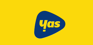 Logo YAS